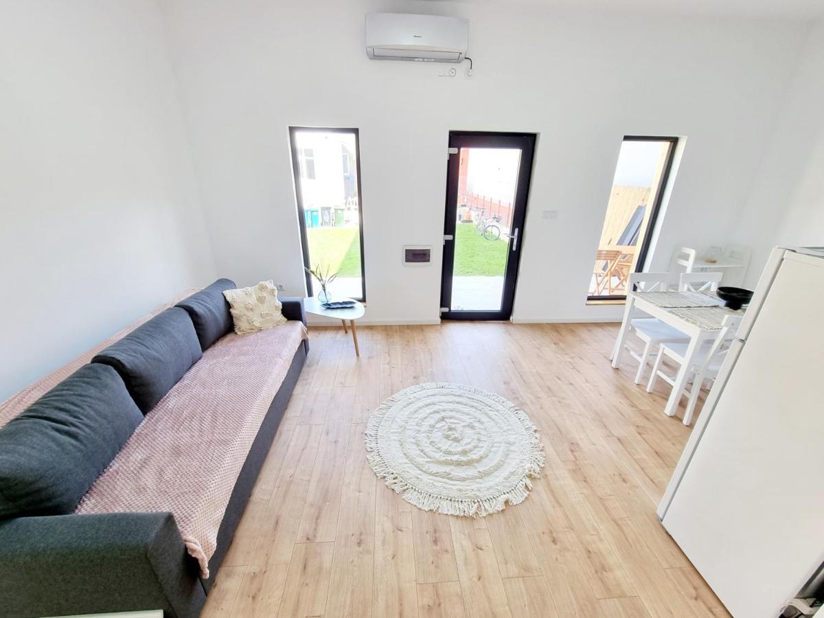 Holiday home La Casuta Dej