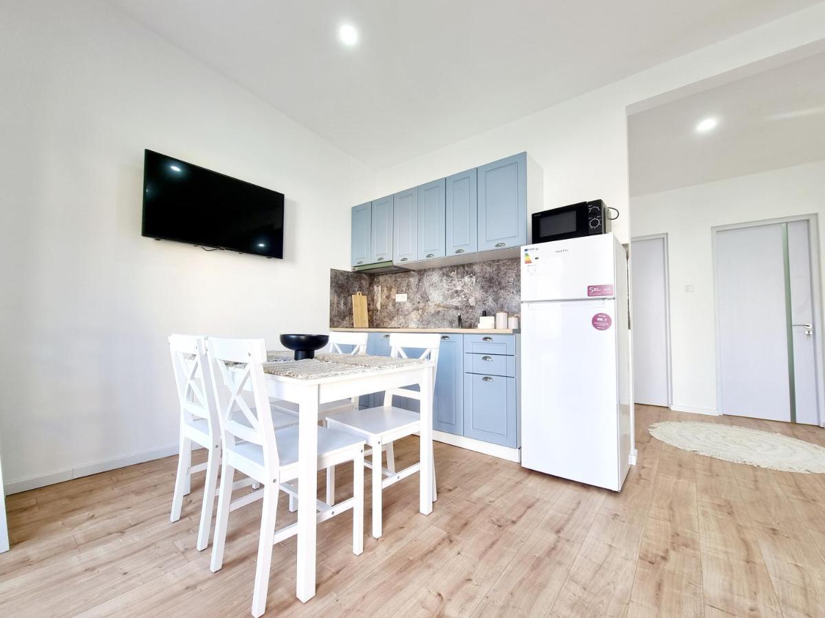 La Casuta Holiday home