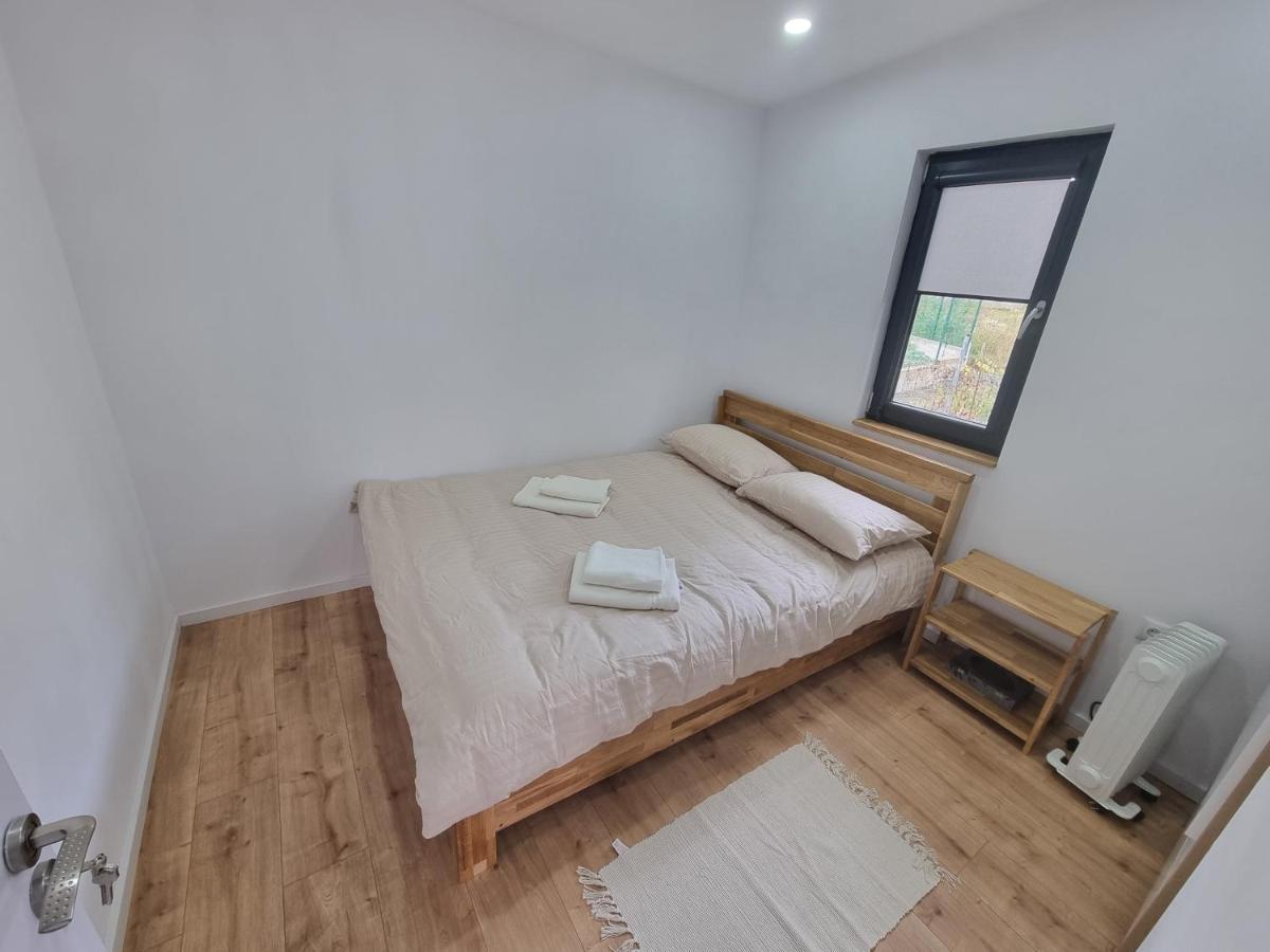 La Casuta Holiday home Dej