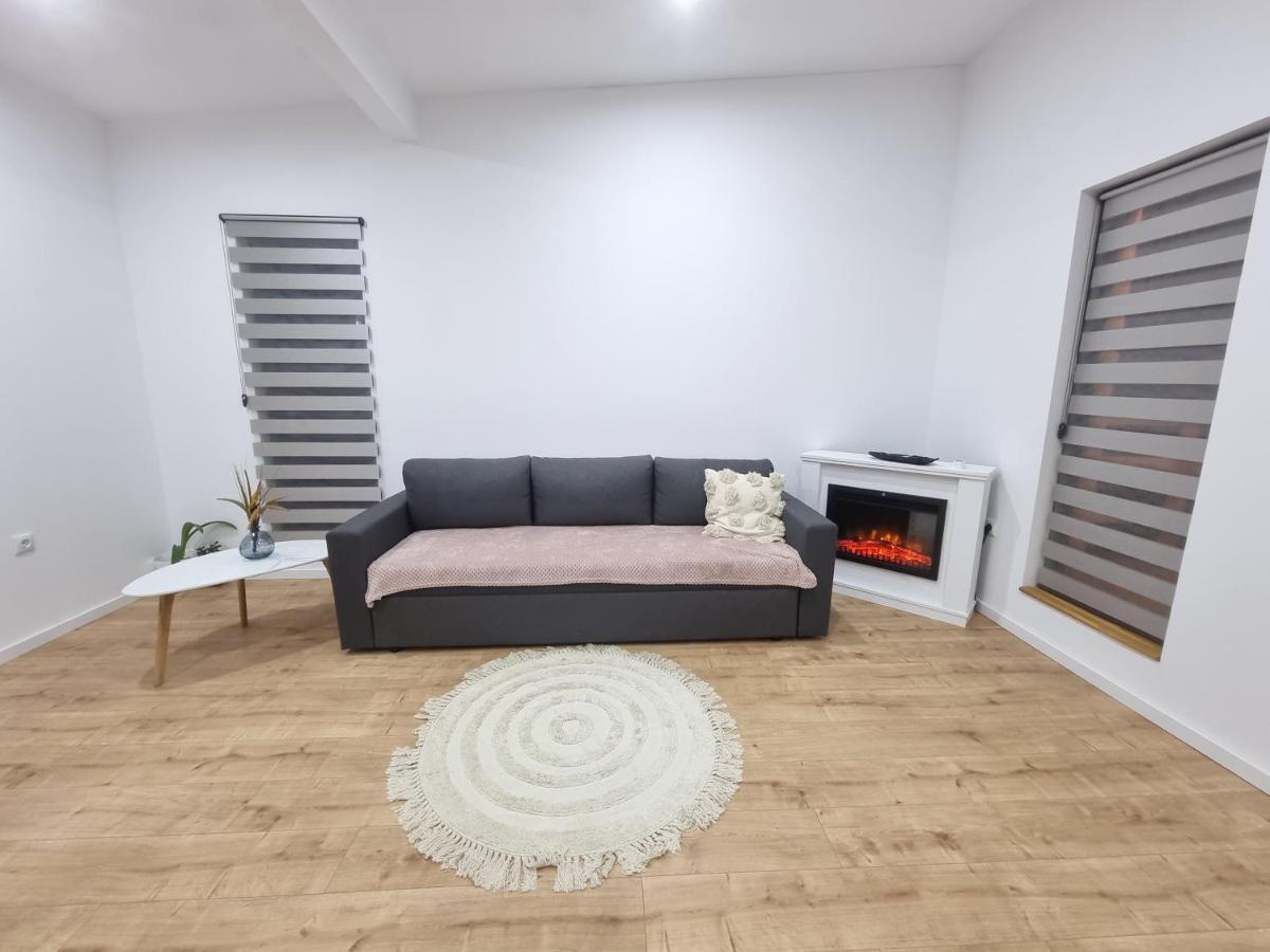 La Casuta Holiday home