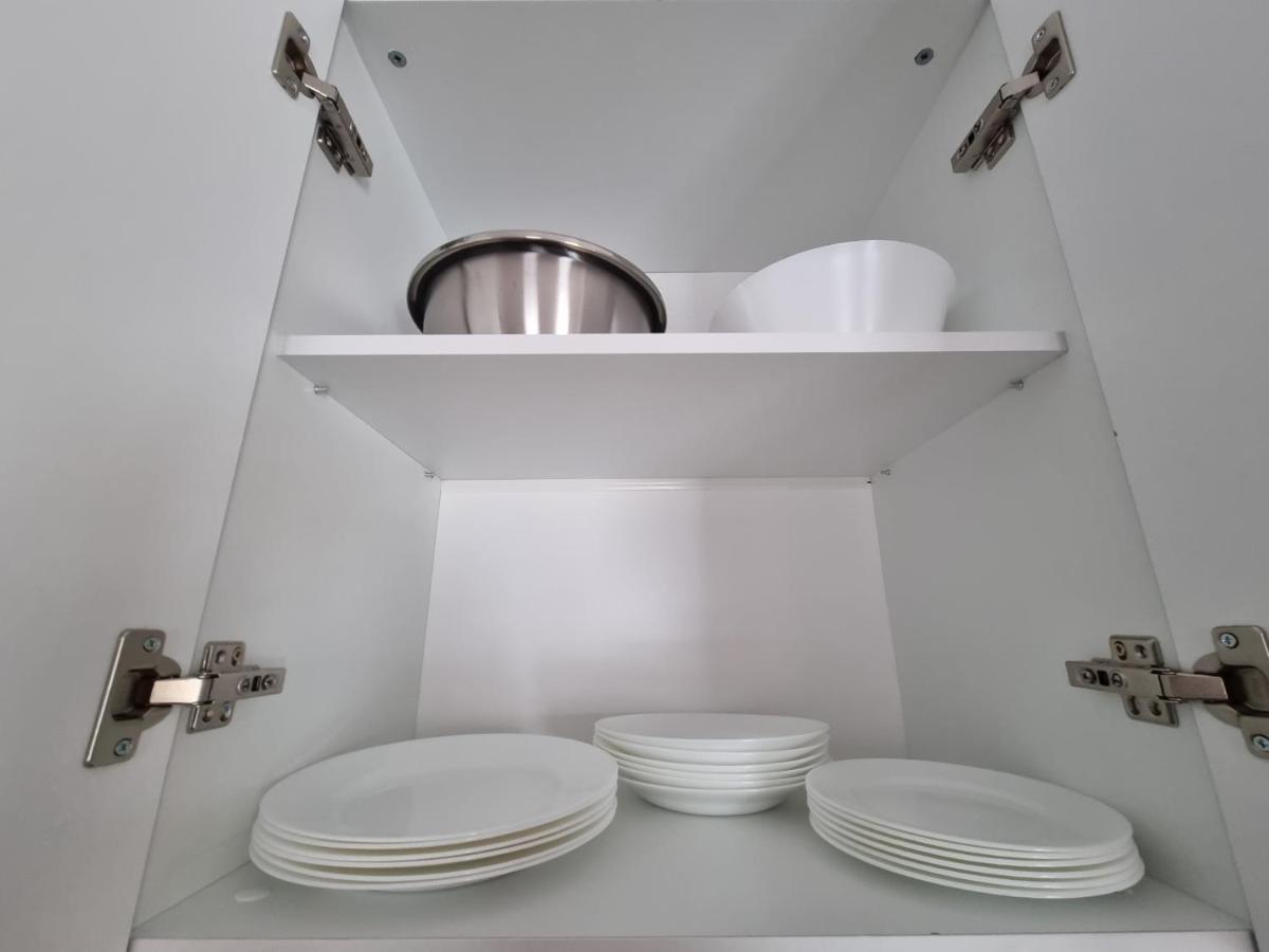 Holiday home La Casuta Dej